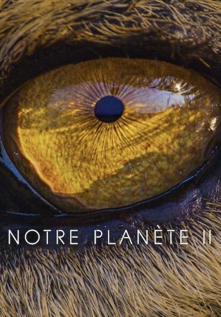 notre plan&egrave;te